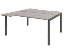 Бенч-система эргономичная D-621